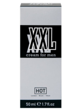 XXL Cream for men